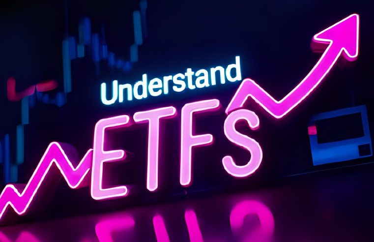 ETFs – Your Path to Wealth and Power!