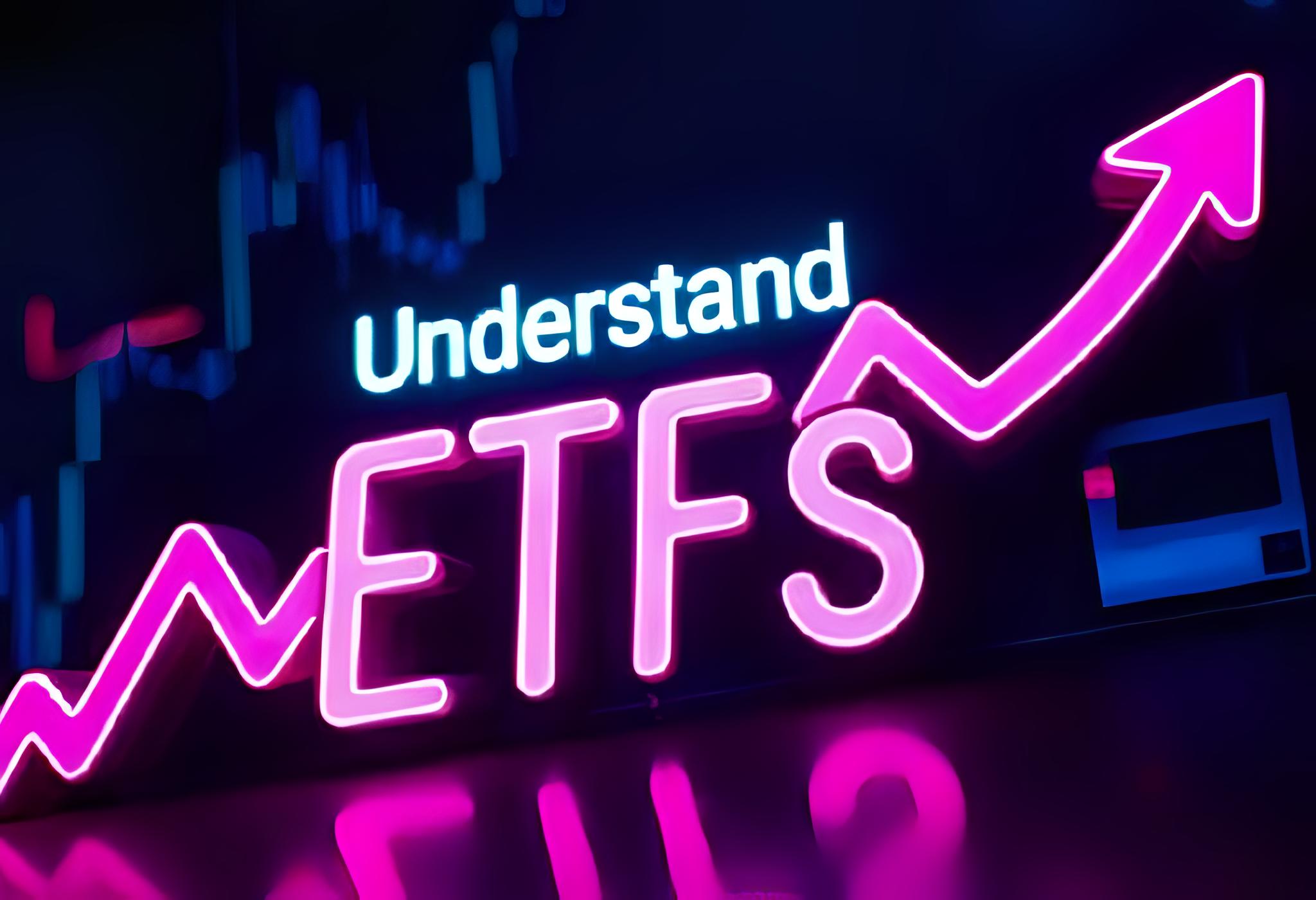 ETFs – Your Path to Wealth and Power!