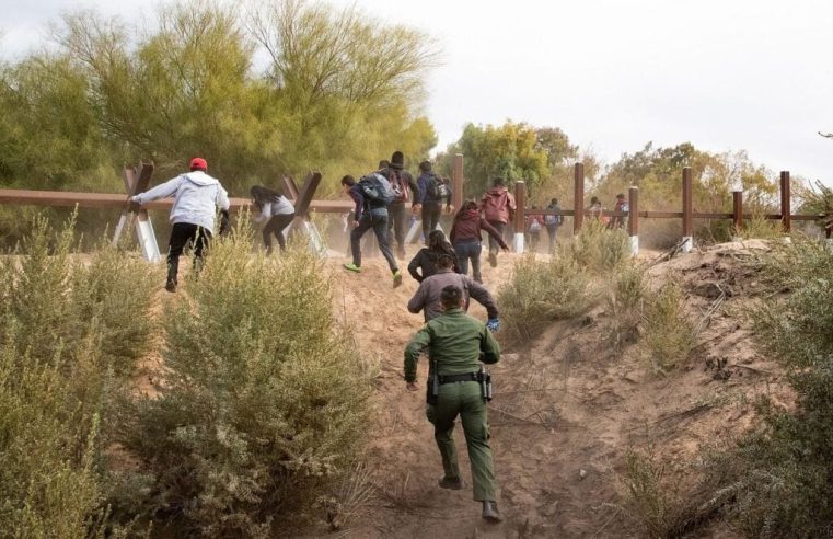 Estimating the Illegal Immigrant Population in the United States: 2005–2025