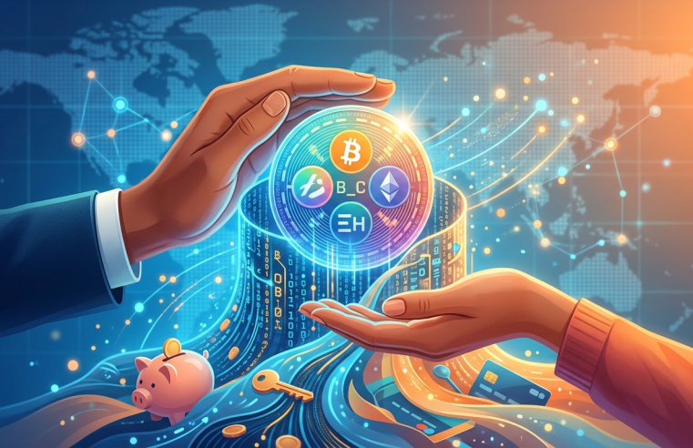 What is Cryptocurrency? A Beginner’s Guide to Understanding Digital Money